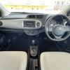 toyota vitz 2013 CFJ1547039 image 16