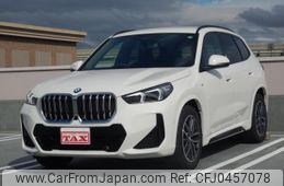 bmw x1 2024 quick_quick_3CA-42EG20T_WBA42EG0X05034414