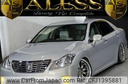 toyota crown 2010 -TOYOTA--Crown DBA-GRS200--GRS200-0049794---TOYOTA--Crown DBA-GRS200--GRS200-0049794-