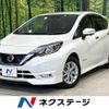 nissan note 2020 -NISSAN--Note DAA-HE12--HE12-414016---NISSAN--Note DAA-HE12--HE12-414016- image 1