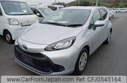 toyota aqua 2022 -TOYOTA--AQUA 6AA-MXPK11--MXPK11-2083315---TOYOTA--AQUA 6AA-MXPK11--MXPK11-2083315-