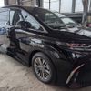 toyota alphard 2023 -TOYOTA--Alphard 3BA-AGH40W--AGH40-0011650---TOYOTA--Alphard 3BA-AGH40W--AGH40-0011650- image 1