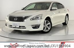 nissan teana 2016 CFJ1563904