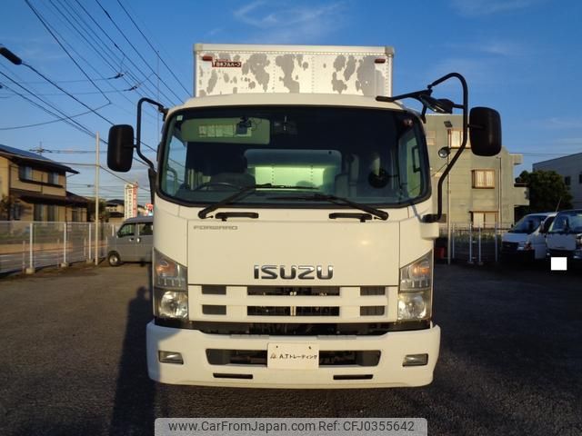 isuzu forward 2014 GOO_NET_EXCHANGE_0404216A30241022W001 image 2