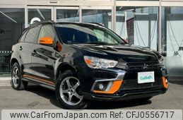 mitsubishi rvr 2018 -MITSUBISHI--RVR DBA-GA4W--GA4W-0700465---MITSUBISHI--RVR DBA-GA4W--GA4W-0700465-