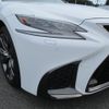 lexus ls 2018 -LEXUS 【大阪 355ﾉ500】--Lexus LS GVF50--6000281---LEXUS 【大阪 355ﾉ500】--Lexus LS GVF50--6000281- image 5