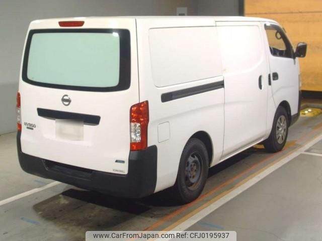 nissan nv350-caravan-van 2014 quick_quick_LDF-VW6E26_VW6E26-009170 image 2