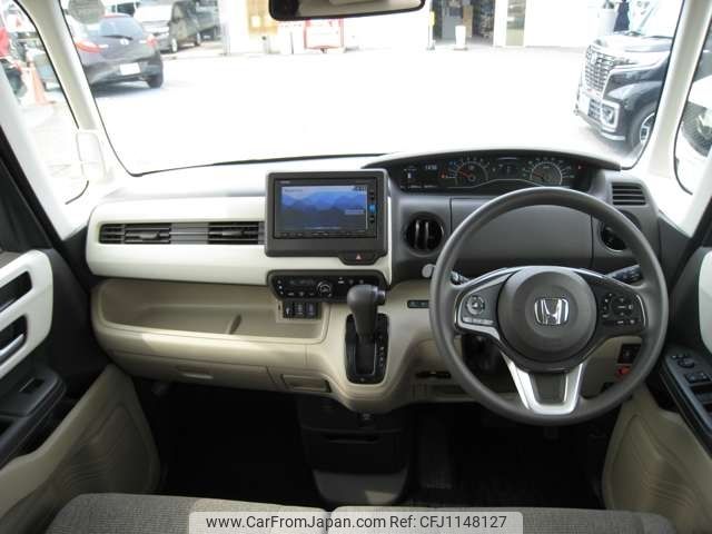 honda n-box 2017 -HONDA--N BOX DBA-JF3--JF3-1009536---HONDA--N BOX DBA-JF3--JF3-1009536- image 2