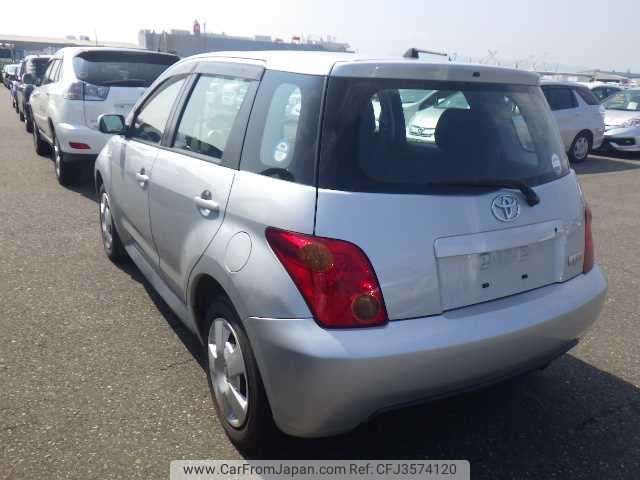 toyota ist 2004 504769-225083 image 2