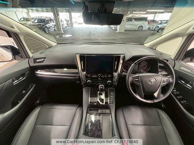 toyota vellfire 2020 -TOYOTA--Vellfire 3BA-AGH30W--AGH30-0325169---TOYOTA--Vellfire 3BA-AGH30W--AGH30-0325169- image 2