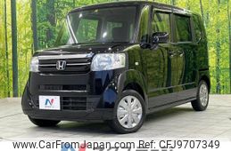 honda n-box 2017 -HONDA--N BOX DBA-JF1--JF1-1947948---HONDA--N BOX DBA-JF1--JF1-1947948-