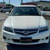 honda accord 2007 TE1342 image 23