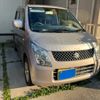suzuki wagon-r 2010 -SUZUKI--Wagon R DBA-MH23S--MH23S-321711---SUZUKI--Wagon R DBA-MH23S--MH23S-321711- image 3