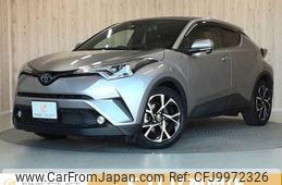 toyota c-hr 2017 -TOYOTA--C-HR DAA-ZYX10--ZYX10-2069162---TOYOTA--C-HR DAA-ZYX10--ZYX10-2069162-