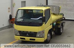 mitsubishi-fuso canter 2007 -MITSUBISHI--Canter FE73D-540229---MITSUBISHI--Canter FE73D-540229-