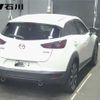 mazda cx-3 2018 CFJ1716118 image 2
