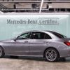 mercedes-benz c-class 2020 -MERCEDES-BENZ--Benz C Class 5AA-205077--WDD2050772R547***---MERCEDES-BENZ--Benz C Class 5AA-205077--WDD2050772R547***- image 4
