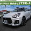 suzuki swift 2022 -SUZUKI--Swift 4BA-ZC33S--ZC33S-418179---SUZUKI--Swift 4BA-ZC33S--ZC33S-418179- image 1