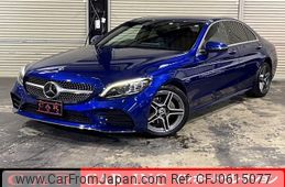 mercedes-benz c-class 2020 quick_quick_205014_WDD2050142R563995