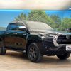 toyota hilux 2021 CFJ1581933 image 16