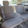 toyota alphard 2006 NIKYO_GE89086 image 14