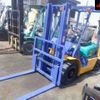 komatsu forklift undefined -OTHER JAPAN--Komatsu Forklift 14-M151-550324---OTHER JAPAN--Komatsu Forklift 14-M151-550324- image 5