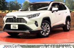 toyota rav4 2020 CFJ1509995