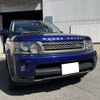 land-rover range-rover 2010 -ROVER--Range Rover ABA-LS5S--SALLSJAE3AA239089---ROVER--Range Rover ABA-LS5S--SALLSJAE3AA239089- image 1