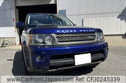 land-rover range-rover 2010 -ROVER--Range Rover ABA-LS5S--SALLSJAE3AA239089---ROVER--Range Rover ABA-LS5S--SALLSJAE3AA239089-