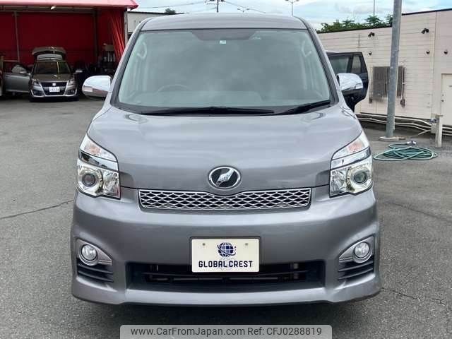 toyota voxy 2013 -TOYOTA--Voxy DBA-ZRR70W--ZRR70-0583416---TOYOTA--Voxy DBA-ZRR70W--ZRR70-0583416- image 2