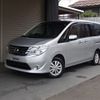 nissan serena 2014 -NISSAN--Serena NC26--021610---NISSAN--Serena NC26--021610- image 1