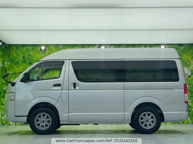 toyota hiace-van 2021 quick_quick_3DF-GDH206_GDH206-1062130 image 2