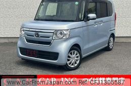 honda n-box 2017 CFJ1305587