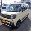 suzuki spacia 2023 -SUZUKI 【倉敷 580ﾖ5552】--Spacia Gear 5AA-MK53S--MK53S-504615---SUZUKI 【倉敷 580ﾖ5552】--Spacia Gear 5AA-MK53S--MK53S-504615- image 1