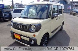 suzuki spacia 2023 -SUZUKI 【倉敷 580ﾖ5552】--Spacia Gear 5AA-MK53S--MK53S-504615---SUZUKI 【倉敷 580ﾖ5552】--Spacia Gear 5AA-MK53S--MK53S-504615-