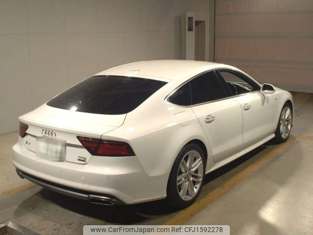 audi a7 2017 CFJ1592278 image 2