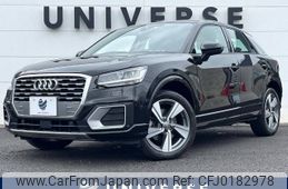 audi q2 2018 -AUDI--Audi Q2 ABA-GACZE--WAUZZZGA1JA042850---AUDI--Audi Q2 ABA-GACZE--WAUZZZGA1JA042850-