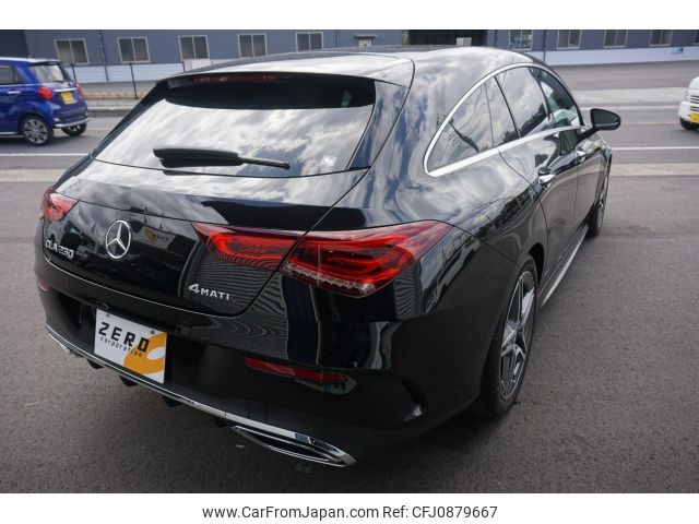 mercedes-benz cla-class 2019 -MERCEDES-BENZ--Benz CLA 118647M--WDD186472N066442---MERCEDES-BENZ--Benz CLA 118647M--WDD186472N066442- image 2