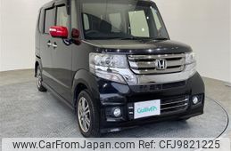 honda n-box 2015 -HONDA--N BOX DBA-JF1--JF1-1646714---HONDA--N BOX DBA-JF1--JF1-1646714-