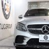 mercedes-benz c-class 2019 quick_quick_5AA-205077_WDD2050772R494614 image 5