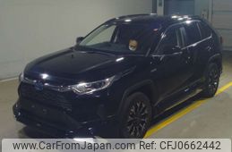 toyota rav4 2020 -TOYOTA--RAV4 AXAH52-4002643---TOYOTA--RAV4 AXAH52-4002643-