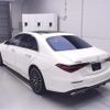 mercedes-benz s-class 2021 -MERCEDES-BENZ--Benz S Class 223063-2A047535---MERCEDES-BENZ--Benz S Class 223063-2A047535- image 2