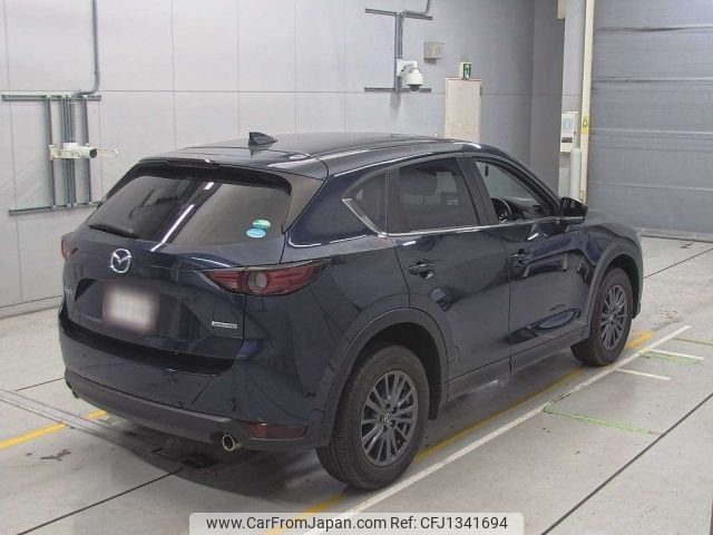 mazda cx-5 2021 -MAZDA--CX-5 KFEP-453126---MAZDA--CX-5 KFEP-453126- image 2