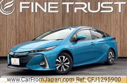 toyota prius-phv 2017 -TOYOTA--Prius PHV DLA-ZVW52--ZVW52-3027654---TOYOTA--Prius PHV DLA-ZVW52--ZVW52-3027654-