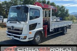 hino ranger 2019 CFJ1768900