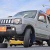 suzuki jimny 2006 -SUZUKI--Jimny ABA-JB23W--JB23W-513143---SUZUKI--Jimny ABA-JB23W--JB23W-513143- image 2