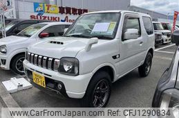 suzuki jimny 2014 -SUZUKI 【那須 580ｽ2716】--Jimny JB23W--734594---SUZUKI 【那須 580ｽ2716】--Jimny JB23W--734594-
