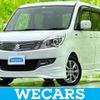 suzuki solio 2012 quick_quick_DBA-MA15S_MA15S-207576 image 1