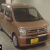 suzuki wagon-r 2023 -SUZUKI 【大宮 581ﾏ2512】--Wagon R MH85S-157828---SUZUKI 【大宮 581ﾏ2512】--Wagon R MH85S-157828- image 1