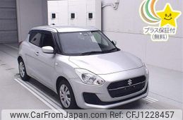 suzuki swift 2020 -SUZUKI--Swift ZC83S-142724---SUZUKI--Swift ZC83S-142724-
